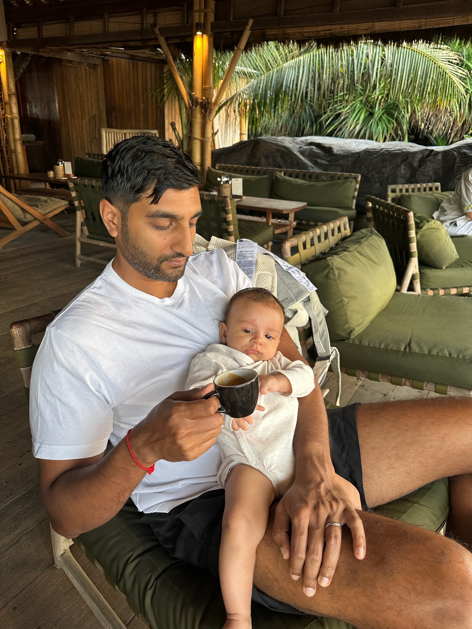 Dane Maistry — FYNIX WEALTH